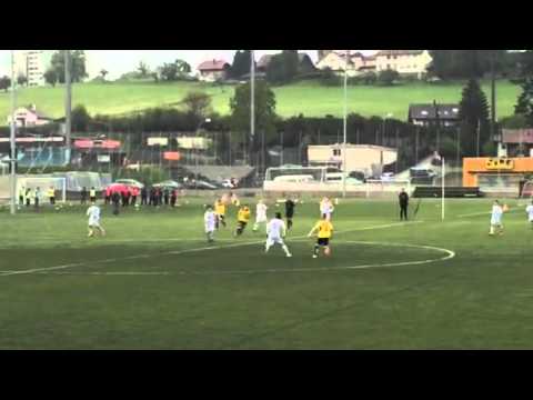 Team AFF Nord M13 contre YB Young Boys