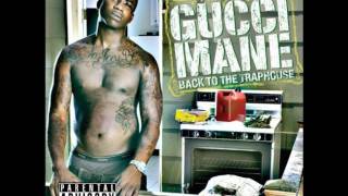 11. Stash House - Gucci Mane | Back to the Traphouse