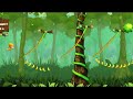 SPECIAL BOCIL SD OMEK JUDUL DI THUMNAIL GAMEPLAY BENJI BANANA 9