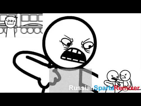 [210 Subs Special] asdfmovie 3 
