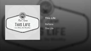 Rel'Tana - This Life (Prod by. Frenchis Beatz & ShadOnTheBeat)