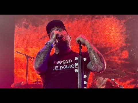 Staind Full Show from PIT 2021