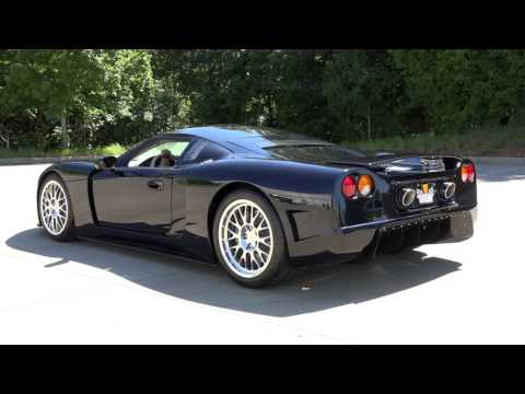 2011 Factory Five GTM (CC-997124) for sale in Charlotte, North Carolina