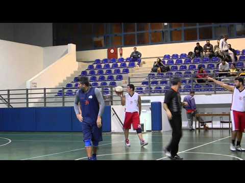 Oklaχώμα Thunders 59 - Moschato Slippers 45 MOV5