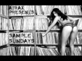 Sample Sundays #1 - Atrium Carceri - Reunion ...