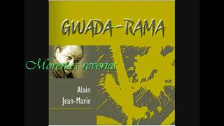 ALAIN JEAN MARIE ALBUM GWADA RAMA 