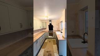Album cover: Kitchen Renovation & Upgrade 