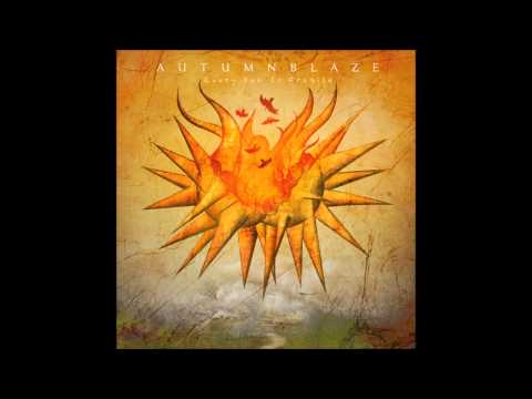 Autumnblaze - Mein Engel, Der Aus Augen Fließt