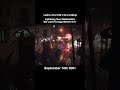 September 10 2001 The Day Before Everything Changed Remember Storm Newyork Shorts
