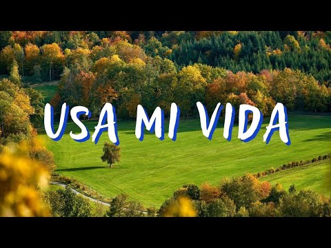 USA MI VIDA | Himno Bautista #522 | Música y Letra (Interp. Enoc Sangama)
