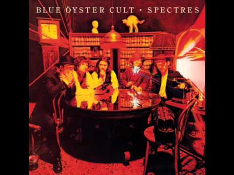 Blue Oyster Cult - Dial M For Murder