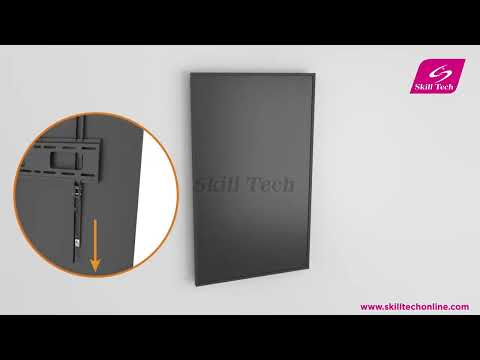 SH 64AF installation video #Kenya #Skilltech