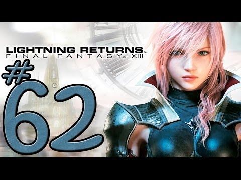 Lightning Returns: Final Fantasy XIII - Father and Son - Part 62