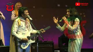 Download lagu Rhoma Irama feat Rita Sugiarto, bersama Soneta Group, Tulus Hati Luhur Budi, Viva Dangdut, Live TVRI mp3