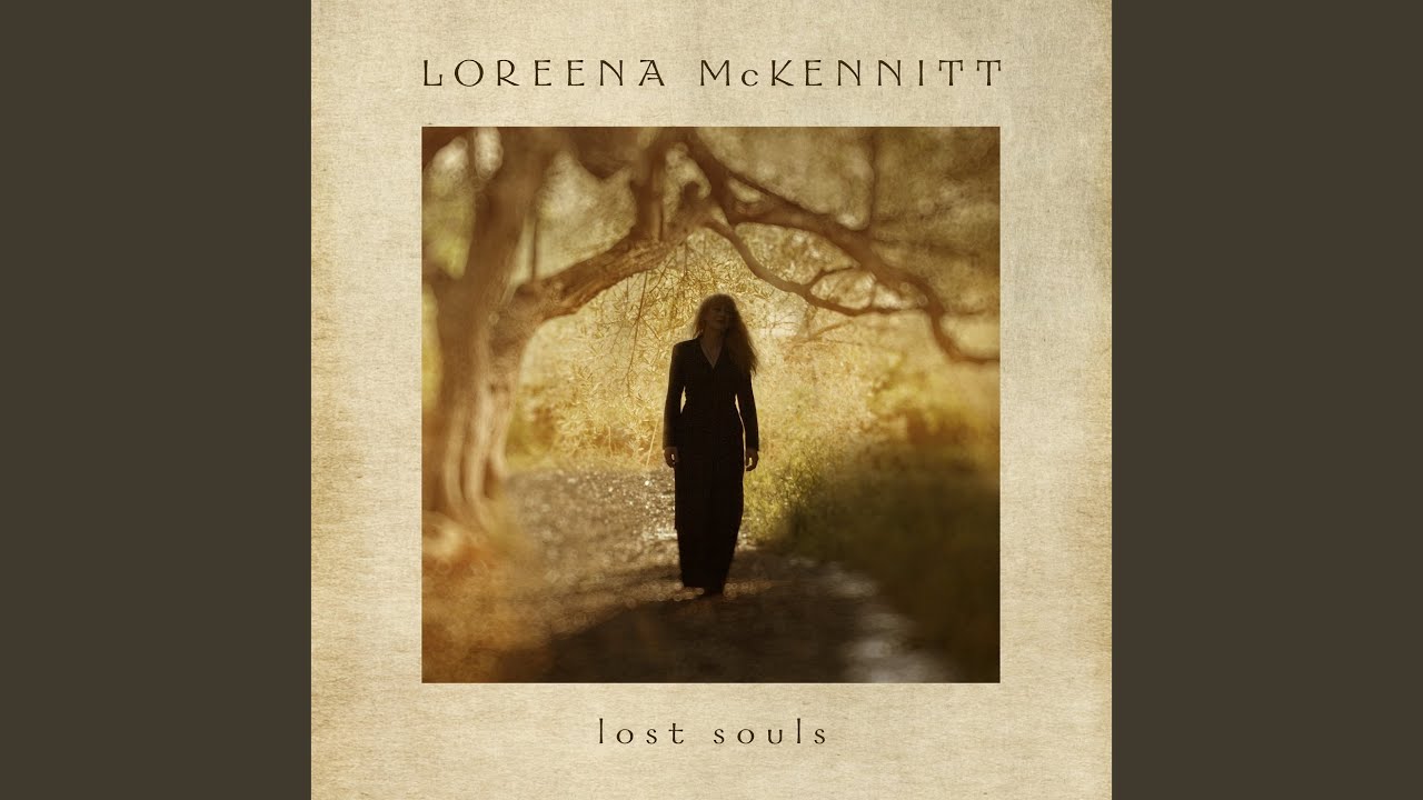 Loreena McKennitt - La Belle Dame Sans Merci