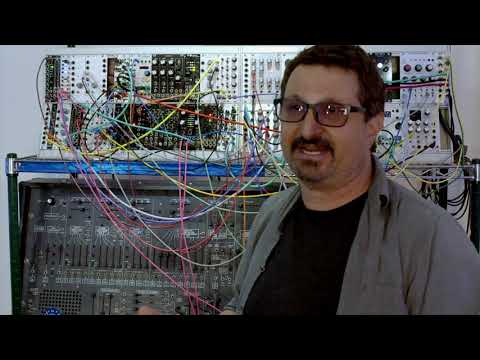 Blog: Jeff Rona's composition workflow demo