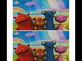 Baby Tv Logo 2009 And 2011 Cuddlies