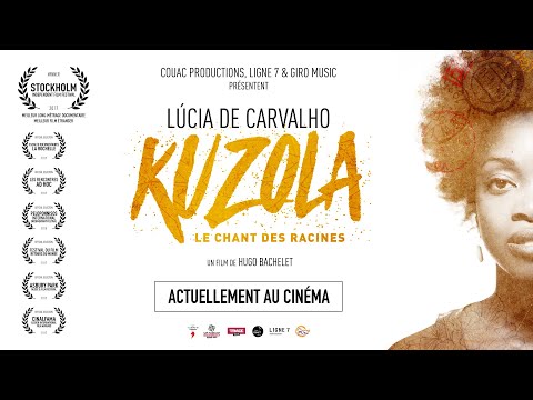 Kuzola, le chant des racines Ligne 7 / Couac Productions / Giro Music