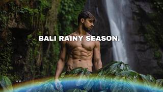 Travel vlog - Is Bali worth visiting during Rainy Season? I didn't expect this...🇮🇩