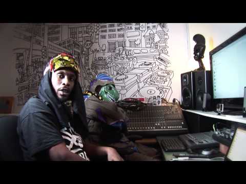 Strange U respond to comments on the 'Dolph Lundgren' video!