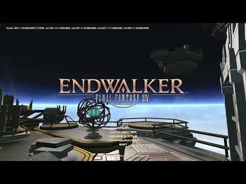 Ktisis Hyperboreia [Miracle Works] Login screen