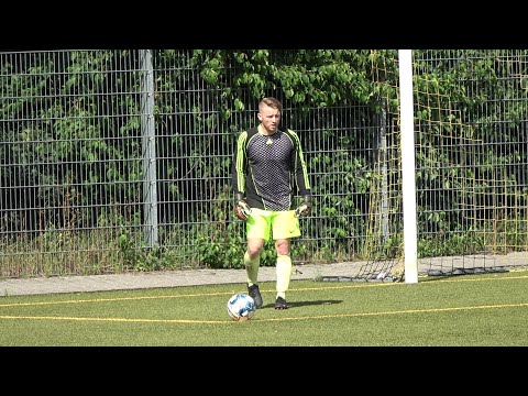 Teut. Köppern II - SG Ober-Erlenbach II - verpasste Chancen vom 30.07.2023