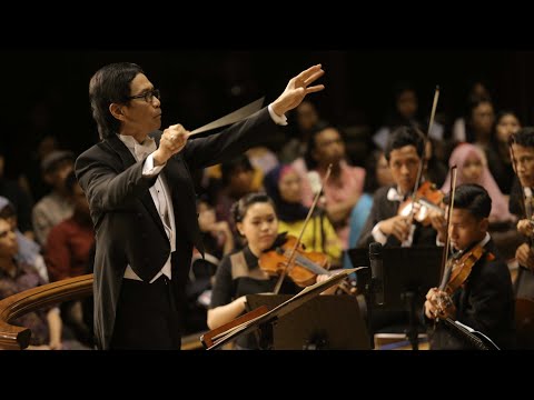 THE SOUNDS OF INDONESIA FULL ALBUM 2 by Addie MS - Instrumental Lagu Daerah Nusantara