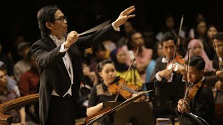 THE SOUNDS OF INDONESIA FULL ALBUM 2 by Addie MS - Instrumental Lagu Daerah Nusantara