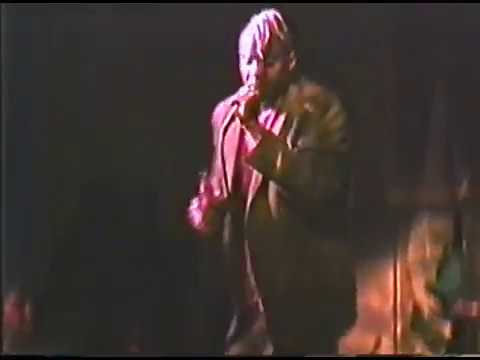 John and Flea tune up, drink a brewski with H.A.T.E.