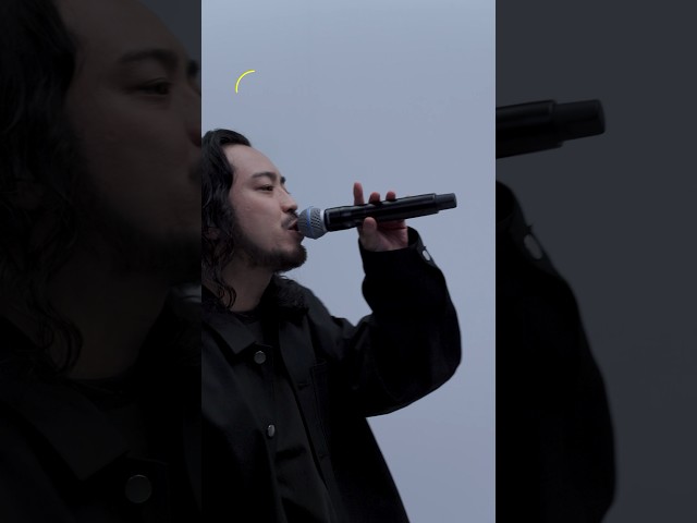 Tonton shortRodeo - Umeda Cypher