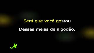 Skank   Mandrake e os cubanos - Karaokê