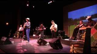 Tom Cole &amp; Friends - I&#39;ll Break Out Again Tonight