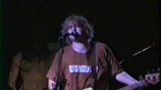 nofx 1994 - punk guy