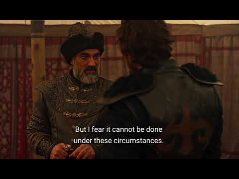 Halil pasha againt conquering Constantinople | halil pasha death | fall of roman empire |