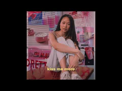 kiss me more (ivoris cover)