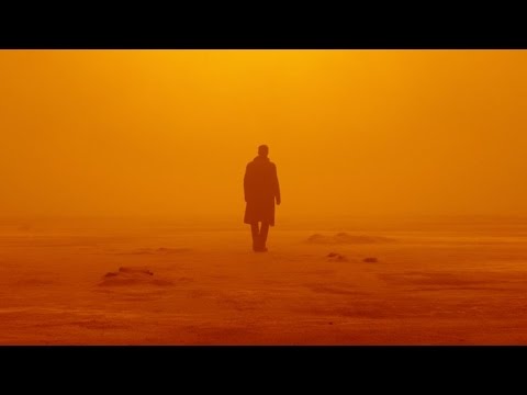 Blade Runner 2049 (2017) Teaser Trailer