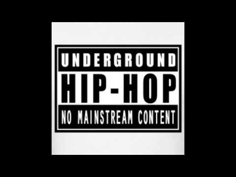 2016 New York rap/underground Hip Hop LP compilation mix vol.21