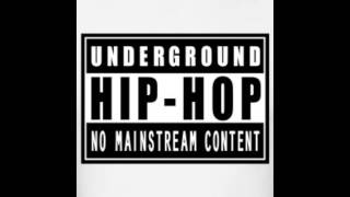 2016 New York rap/underground Hip Hop LP compilation mix vol.21