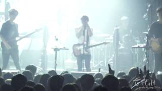 17.05.21 Nell (넬), 14. Full Moon @ 'WE ARE' 2017 CLUB CONCERT