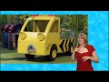 CBeebies Sign Zone Bob The Builder Project Build It S07 Episode 2 Radio Bob