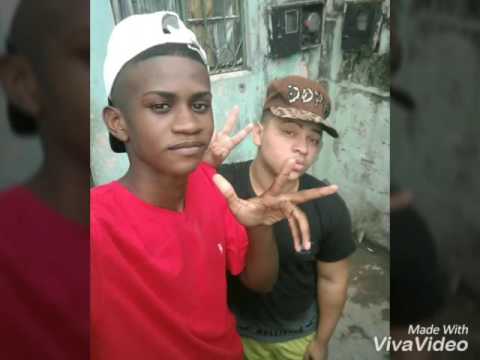 MC VITINHO E MC BIEL DE NI E MC NIVA MEDELY 2017🎵💃 [LANÇAMENTO FOOOODDAA]🎵