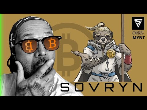 🇬🇧 🇺🇸 #SOVRYN #003 MYNT 🔥 How to Lend, borrow and margin trading with Bitcoin | all about Sovryn