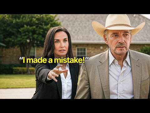 Landman Season 2 Episode 10 Trailer is SHOCKING!