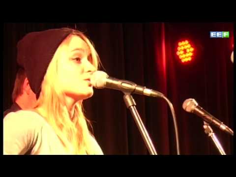 Früher war ich meistens traurig (Herrenmagazin-Cover)