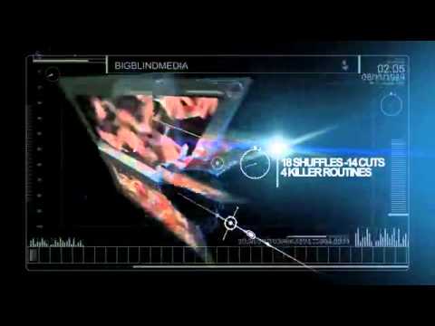 The False Shuffles and Cuts Project by Liam Montier and BigBlindMedia