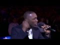 Aloe Blacc Sings the National Anthem for Game 7 of the 2016 NBA Finals