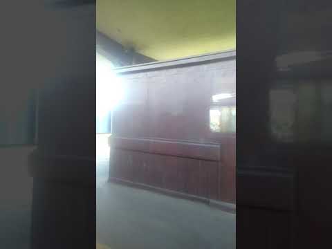 Odjazd Impulsa 45Wea 042 ze stacji Oleśnica do stacji Namysłów