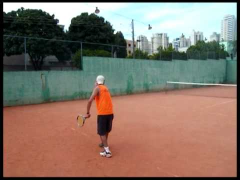 Apresentação AAARL 2009 - Tênis Campo Masculino