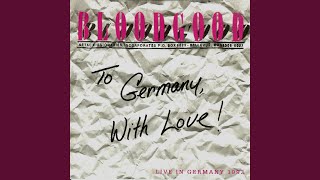 Crucify (Live In Germany)