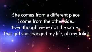 Jason Derulo ft. Nemesis - She Flies Me Away - Lyrics (HD)